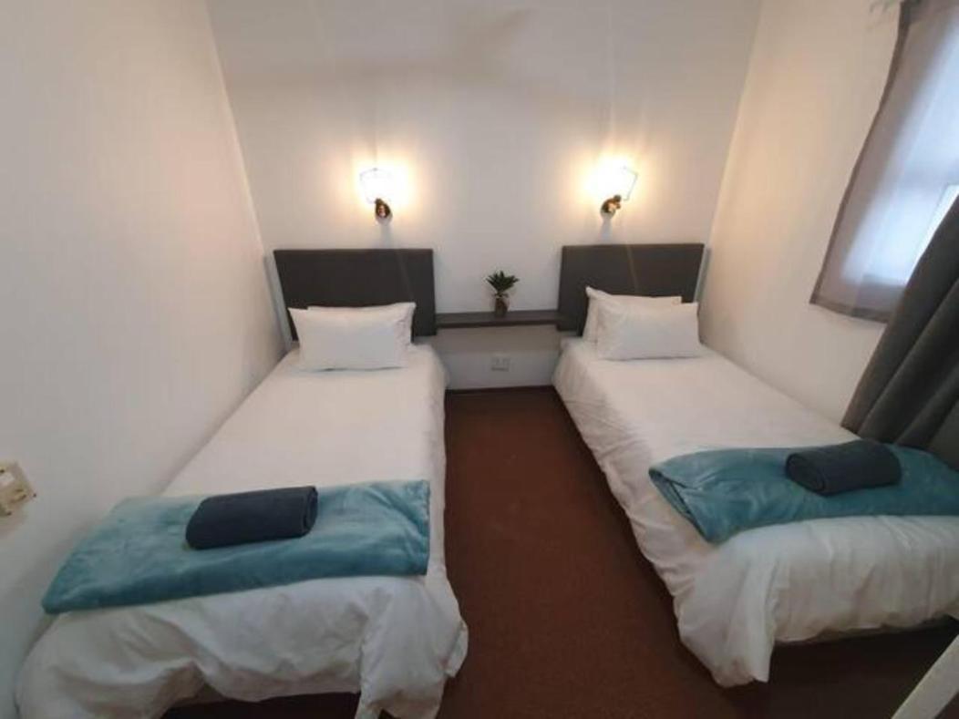 The Lookout - Brookes Hill Suites Port Elizabeth Esterno foto