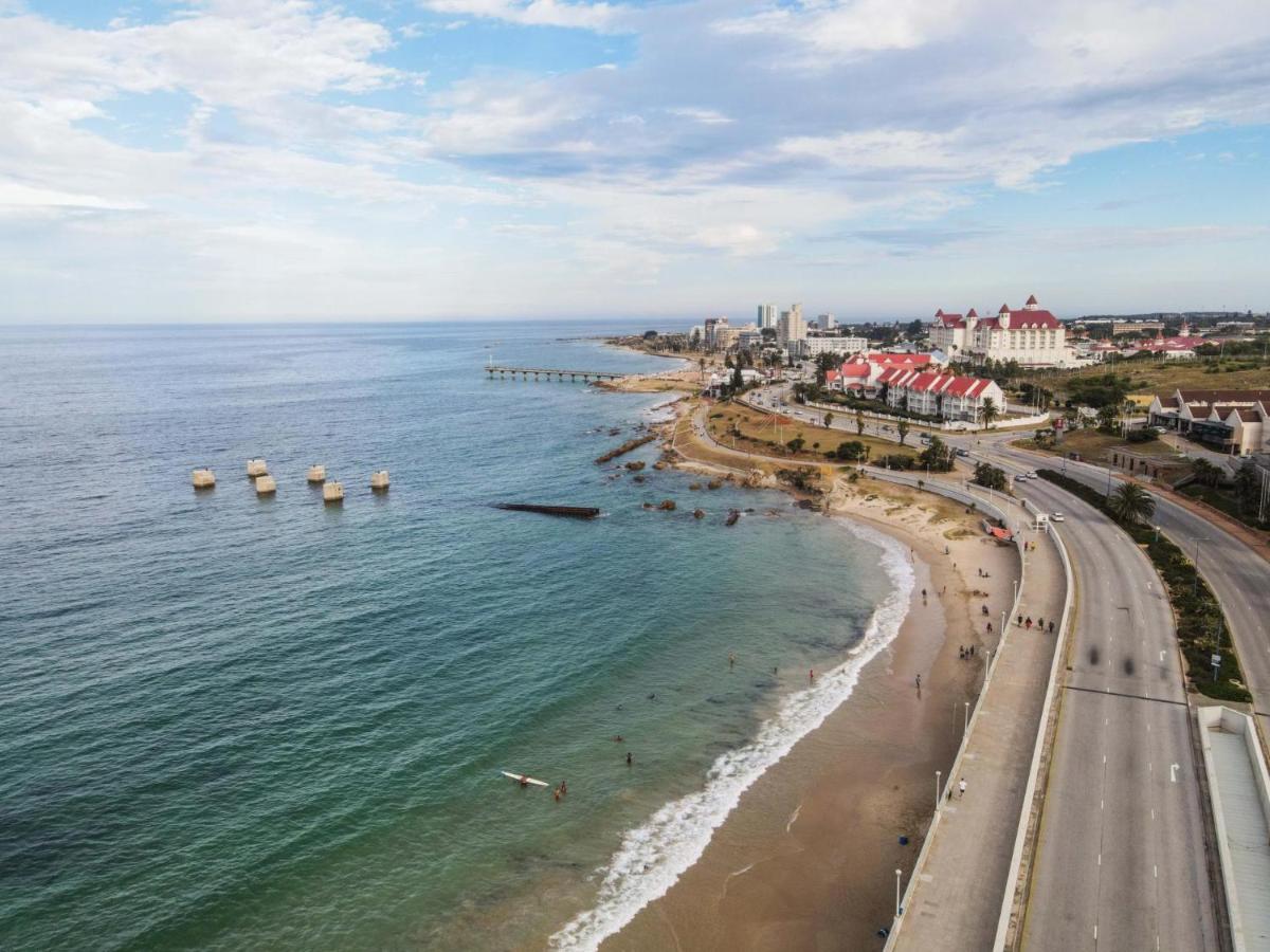 The Lookout - Brookes Hill Suites Port Elizabeth Esterno foto