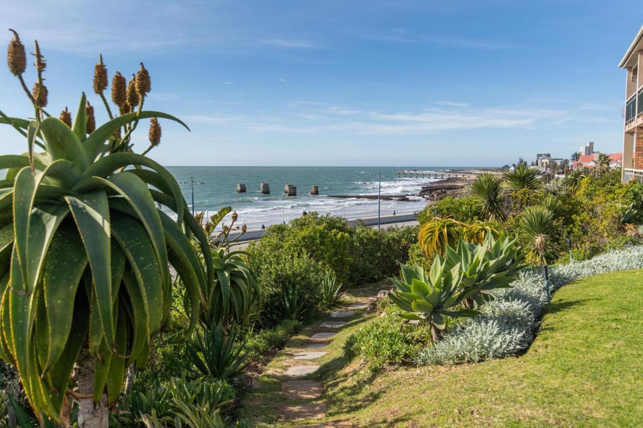 The Lookout - Brookes Hill Suites Port Elizabeth Esterno foto