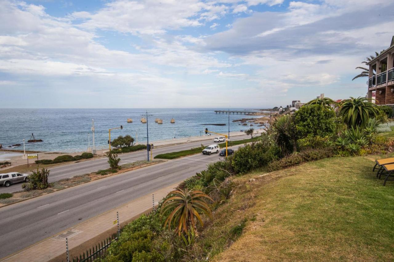 The Lookout - Brookes Hill Suites Port Elizabeth Esterno foto