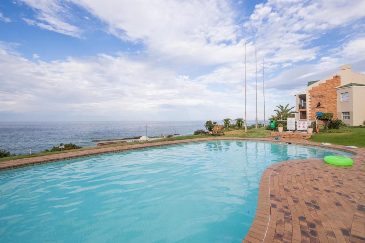 The Lookout - Brookes Hill Suites Port Elizabeth Esterno foto