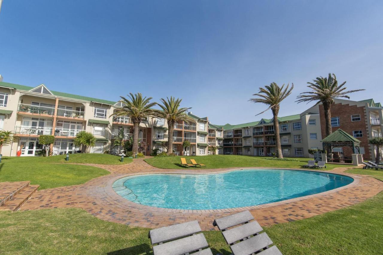 The Lookout - Brookes Hill Suites Port Elizabeth Esterno foto